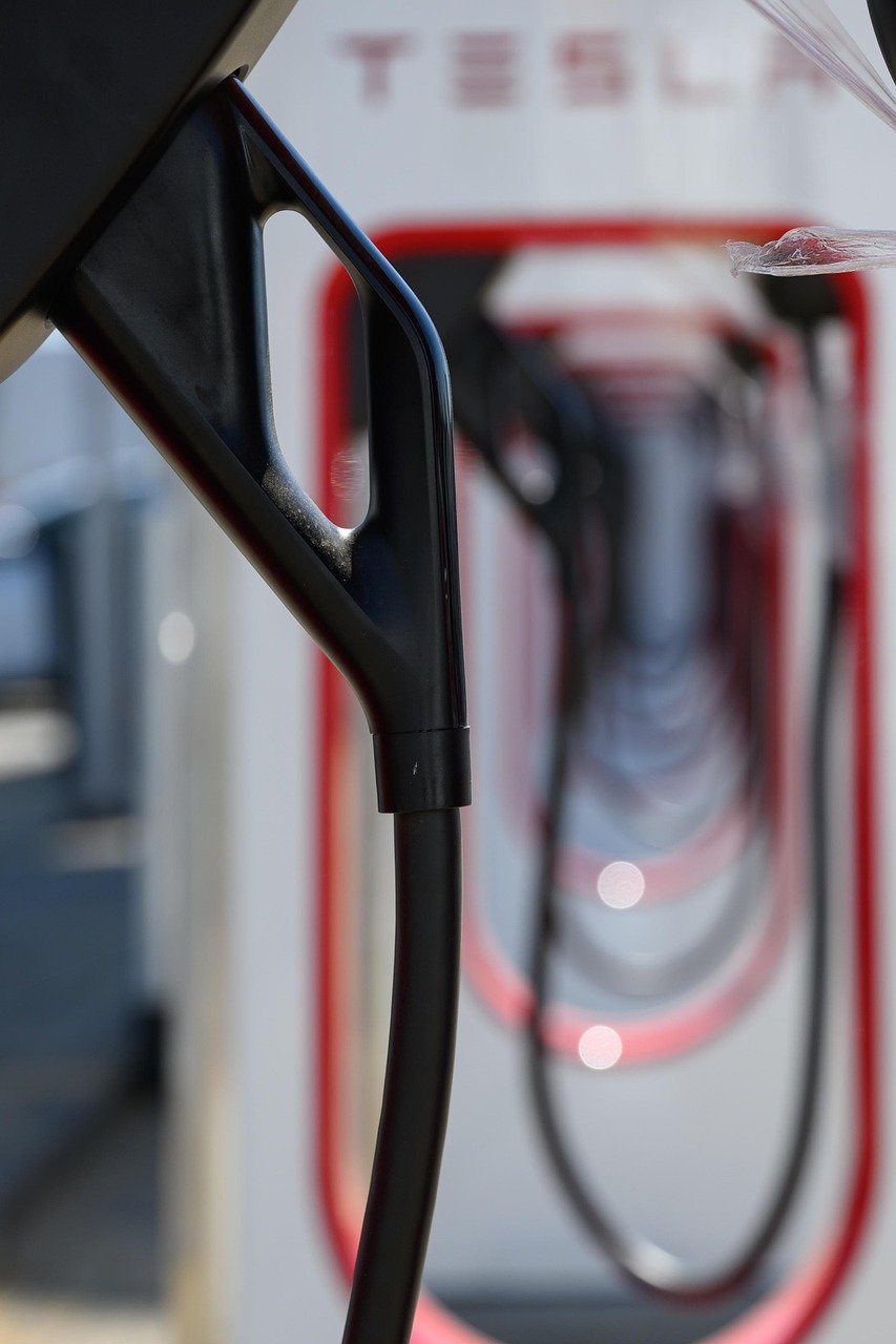tesla, electricity, charging, battery, mobility, travel, car wallpapers, car, vehicle, automobile